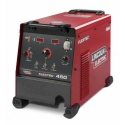 Купить Lincoln Electric Flextec 450 в Вороново