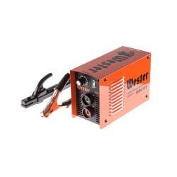 Купить Инвертор WESTER MINI 180 (20-180A) в Вороново