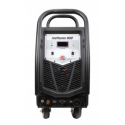 FoxWeld FoxPlasma 1600 в Вороново
