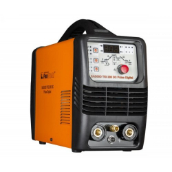 FoxWeld SAGGIO TIG 300 DC Pulse Digital в Вороново