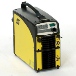 ESAB CaddyTIG 2200iw, панель ТА34 AC/DC в Вороново