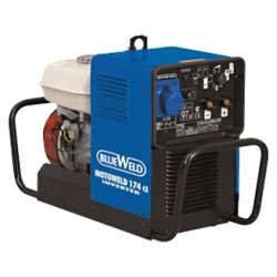 Купить Blueweld Motoinverter 174 CE в Вороново