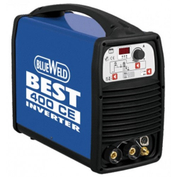 Купить Сварочный инвертор Blueweld Best 400 CE в Вороново
