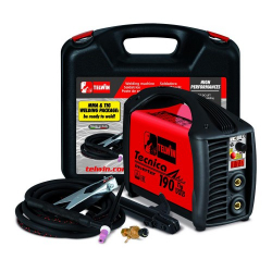 Telwin TECNICA 190 TIG DC-LIFT VRD 230V в Вороново