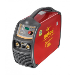 Selco Genesis 1800TLH с горелкой ST17U/D(8м) в Вороново