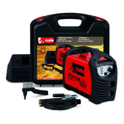 Купить Telwin FORCE 145 230V ACX + маска в Вороново