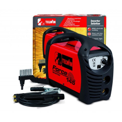 Купить Telwin FORCE 145 230V ACX в Вороново