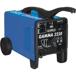 Купить Сварочный трансформатор Blueweld Gamma 3250 в Вороново