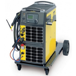 ESAB Aristo Tig 4000i TA4 в Вороново