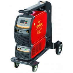 Selco Genesis 5000 TLH в Вороново