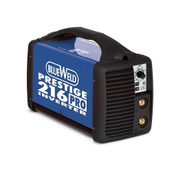 Купить Blueweld Prestige 216 PRO в Вороново