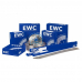 Стоимость EWC 308LSi 0,8 мм 15 кг в Вороново