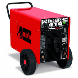 Купить Telwin EURARC 410 230V/400V в Вороново