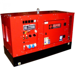 Купить Europower EPS 400 DXE DC в Вороново