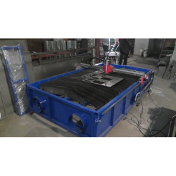 ПКО Волна Simple Cutter 3000x2000 в Вороново