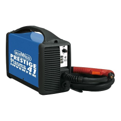 Blueweld Prestige Plasma 41 в Вороново