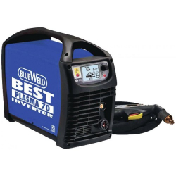 Blueweld Best Plasma 70 в Вороново