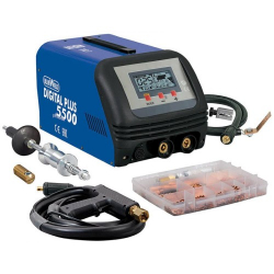 Blueweld Digital Plus 5500 (с набором 802832) - 220В в Вороново