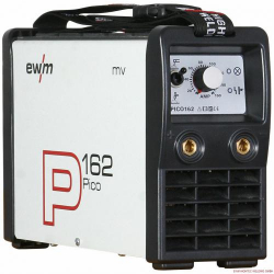 Купить Сварочный инвертор EWM Pico 162 MV в Вороново