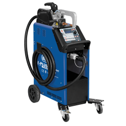 Blueweld Inver-Plus 13500 Smart в Вороново