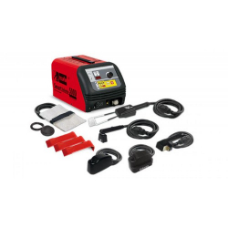 Telwin Smart Inductor 5000 200-240V Deluxe с аксессуарами в Вороново