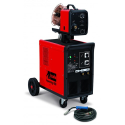 Купить Telwin SUPERMIG 480 230-400V в Вороново