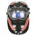 Купить FoxWeld FoxCraft киборг красный в Вороново Купить FoxWeld FoxCraft киборг красный в Вороново