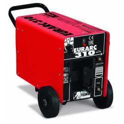 Купить Telwin EURARC 310 230V/400V в Вороново