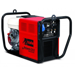 Купить Telwin MOTOINVERTER 254 CE HONDA в Вороново