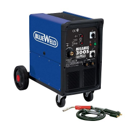 Купить Blueweld MEGAMIG 300S в Вороново