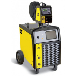 Купить ESAB ORIGO MIG 6502CW в Вороново
