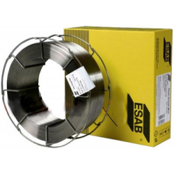 Стоимость ESAB OK AristoRod 55 - 1,0mm - 18,0kg в Вороново