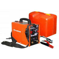 Купить FoxWeld Master 162 в кейсе в Вороново