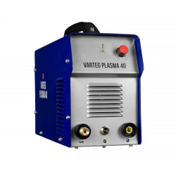 FoxWeld VARTEG PLASMA 40 в Вороново