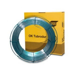 Стоимость ESAB OK Tubrod 14.12 - 1,2mm - 16,0kg в Вороново