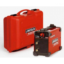 Купить Lincoln Electric INVERTEC 170S – в полной комплектации в Вороново