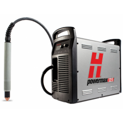 Hypertherm PowerMax 125 в Вороново