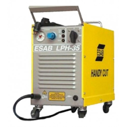 ESAB LPH 35 HANDY CUT (400V) в Вороново