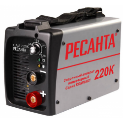 Купить Сварочный инвертор Ресанта САИ-220К в Вороново