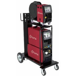 Купить Flama MULTIMIG 500F DUAL PULSE в Вороново