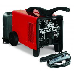 Купить Telwin NORDIKA 3200 230-400V ACD в Вороново
