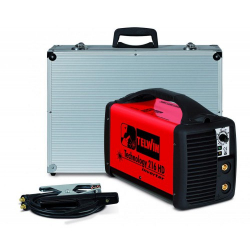 Купить Telwin TECHNOLOGY 216 HD 230V в кейсе в Вороново