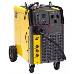Купить ESAB ORIGO MIG C420 PRO в Вороново