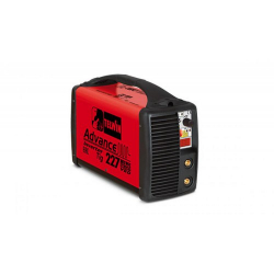 Купить Telwin ADVANCE 227MV/PFC TIGDC-LIFT100-240V+ACX в Вороново
