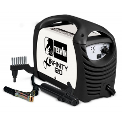 Купить Telwin INFINITY 120 230V ACD в Вороново