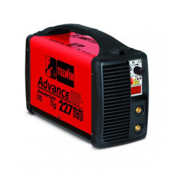 Telwin Advance 227 MV/PFC TIG DC-LIFT VRD в Вороново