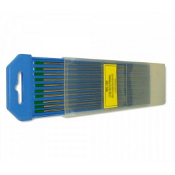 Купить Blueweld Комплект электродов для горелок TIG 802238 в Вороново