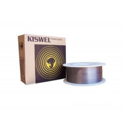 Стоимость Kiswel K-700HT (HV 700) 1.2 мм 15 кг в Вороново