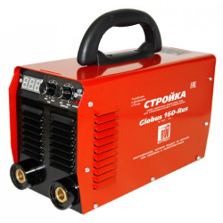 Купить BestWeld "Стройка" Globus 160-RUS в Вороново