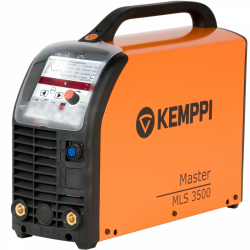 Купить Kemppi MASTER MLS 3500 VRD в Вороново